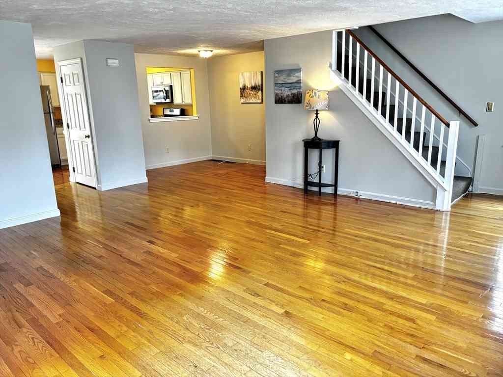 Condo For Sale - 25 Reservoir Rd #C12<br/> Pembroke, MA 02359
