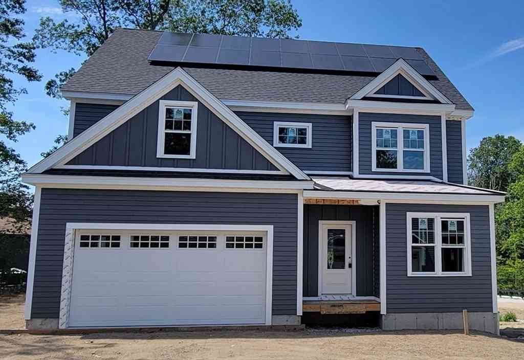 Homes For Sale - 13 Cricket Lane #13-DOGWOOD<br/> Newbury, MA 01922