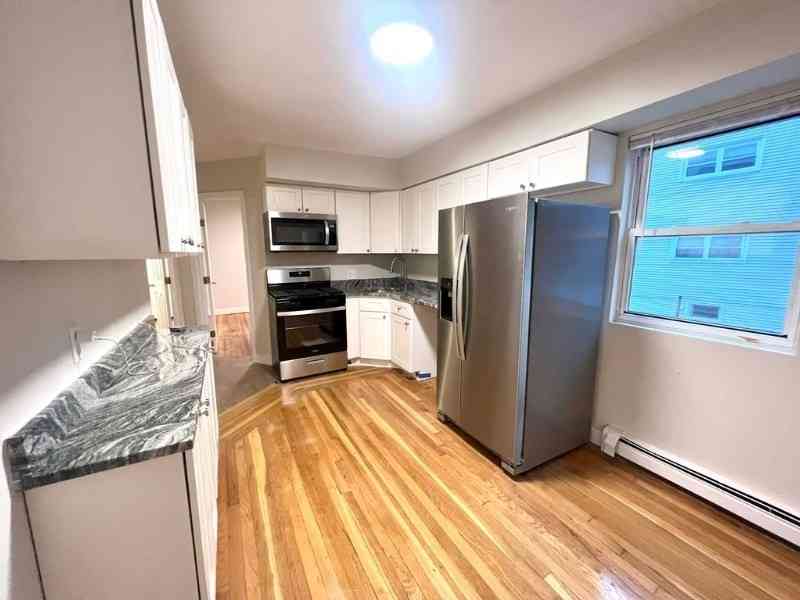 Apartment For Rent - 21 Medford St. #2<br/> Malden, MA 02148