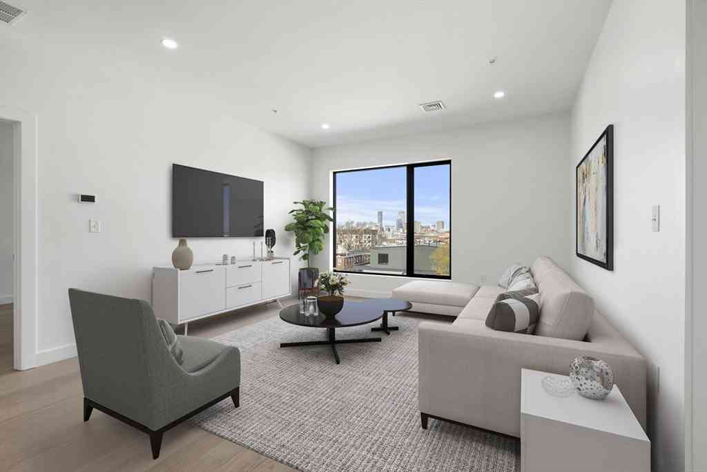 Condo For Sale - 256 Dorchester Street #507<br/> Boston, MA 02127
