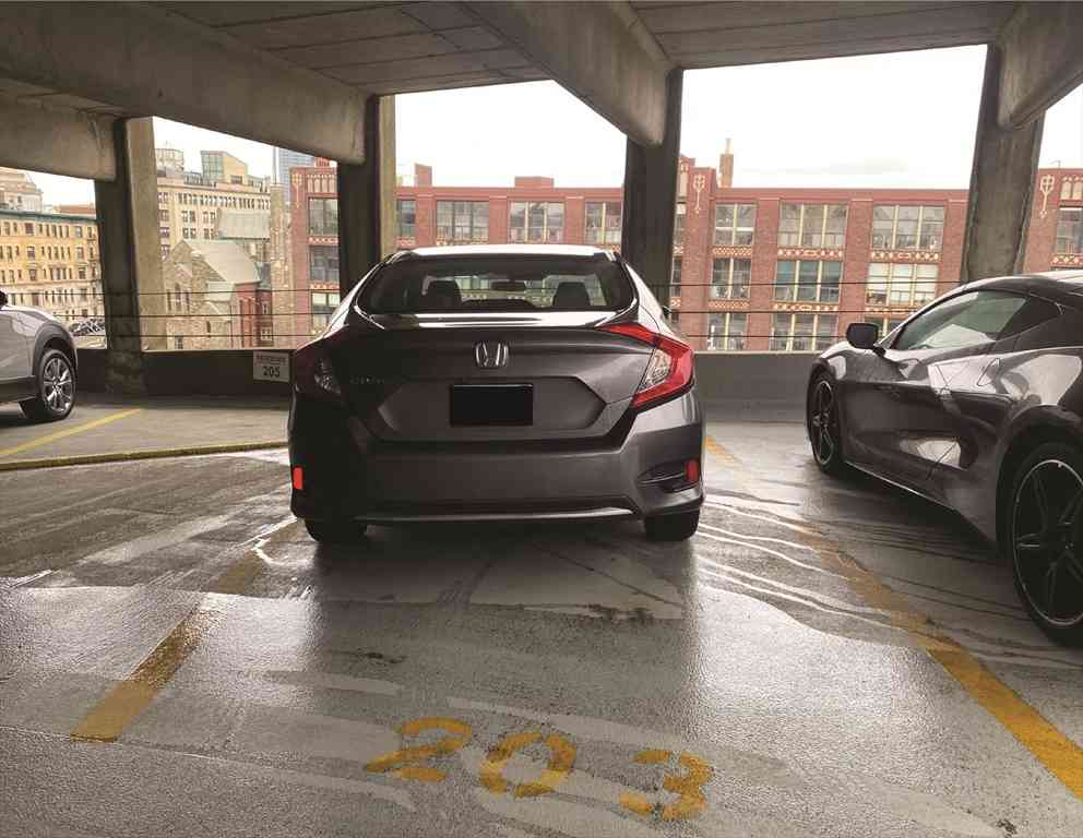 Vacant Land For Sale - 425 Newbury Ps203<br/> Boston, MA 02115