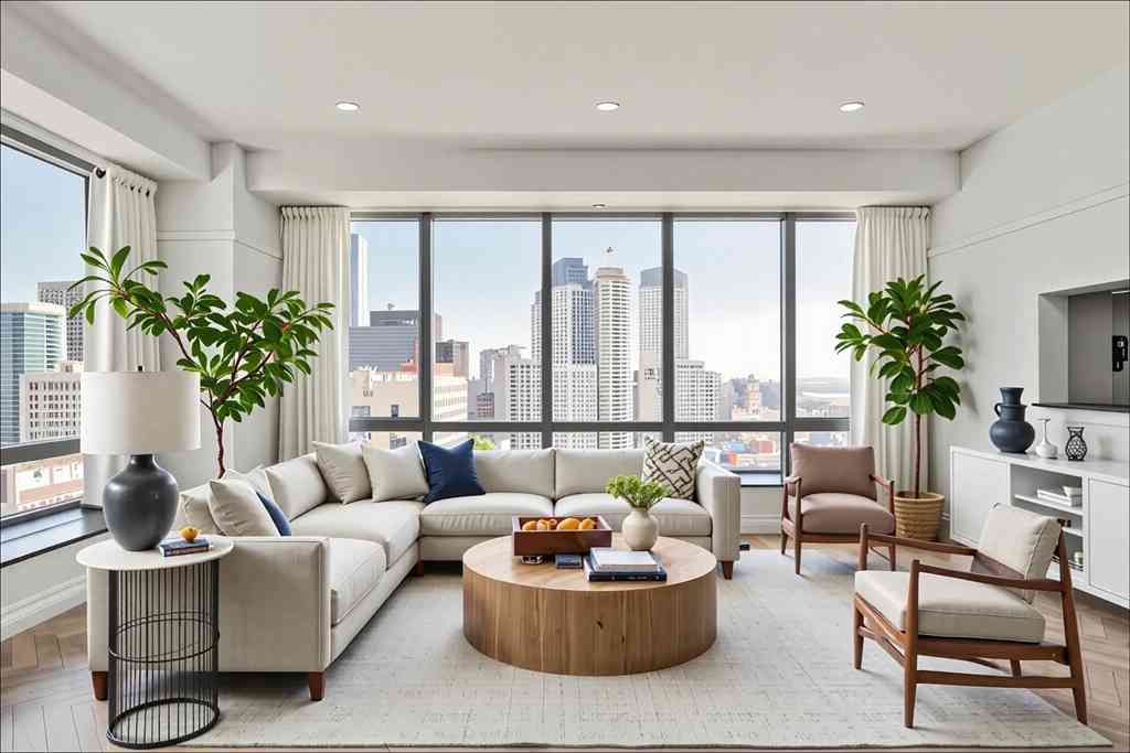 Condo For Sale - 2 Avery St #27G<br/> Boston, MA 02111