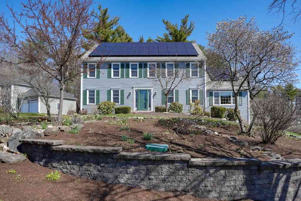 Homes For Sale - 3 Patriot Dr<br/> Northborough, MA 01532