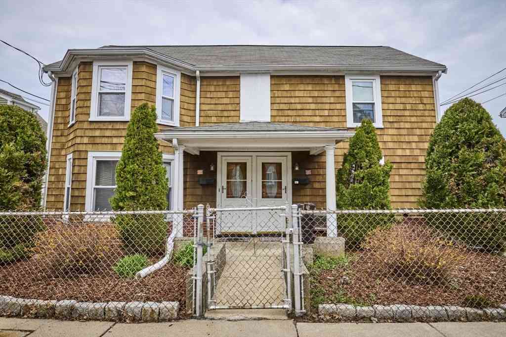 Homes For Rent - 15-17 Peaceable Street<br/> Boston, MA 02135