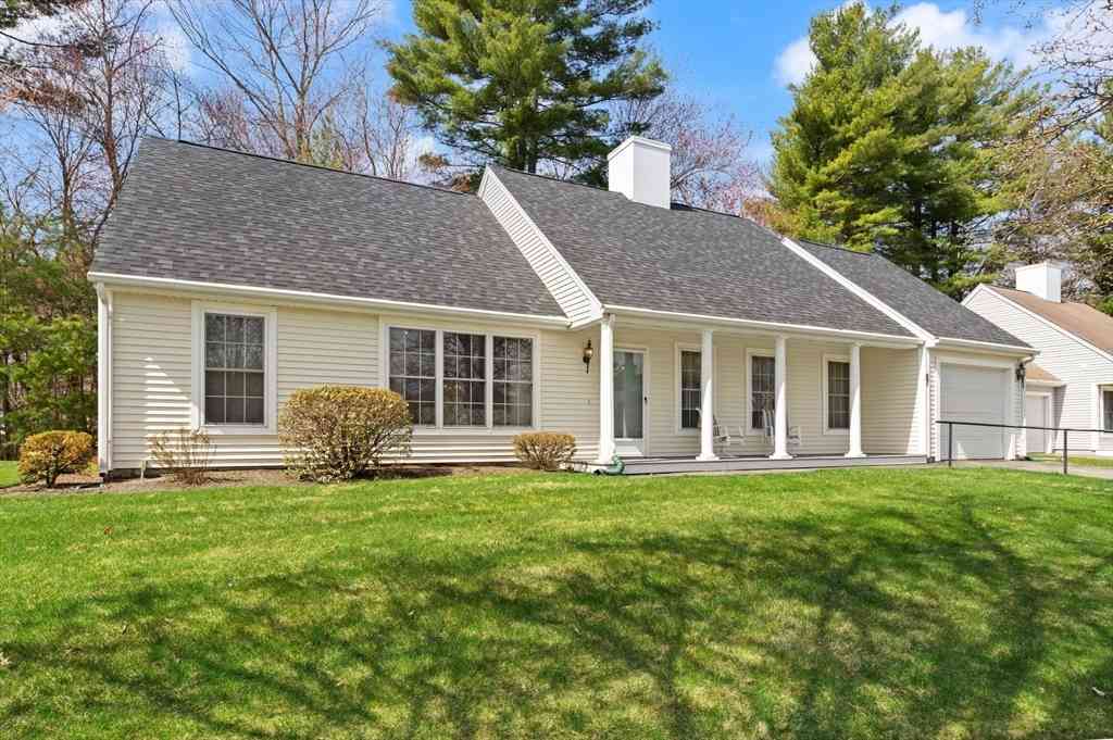 Homes For Sale - 67 Kathleen Grant Rd<br/> Bristol County, Easton, MA 02375