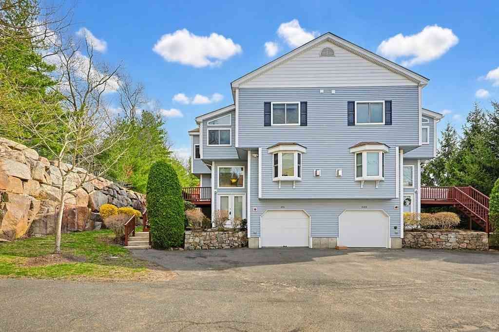 Condo For Sale - 291 America Blvd #291<br/> Ashland, MA 01721