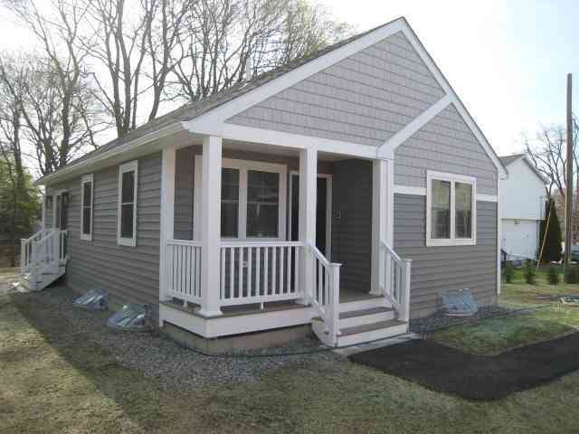 Homes For Sale - 15 Blithewood Ave<br/> Worcester, MA 01604