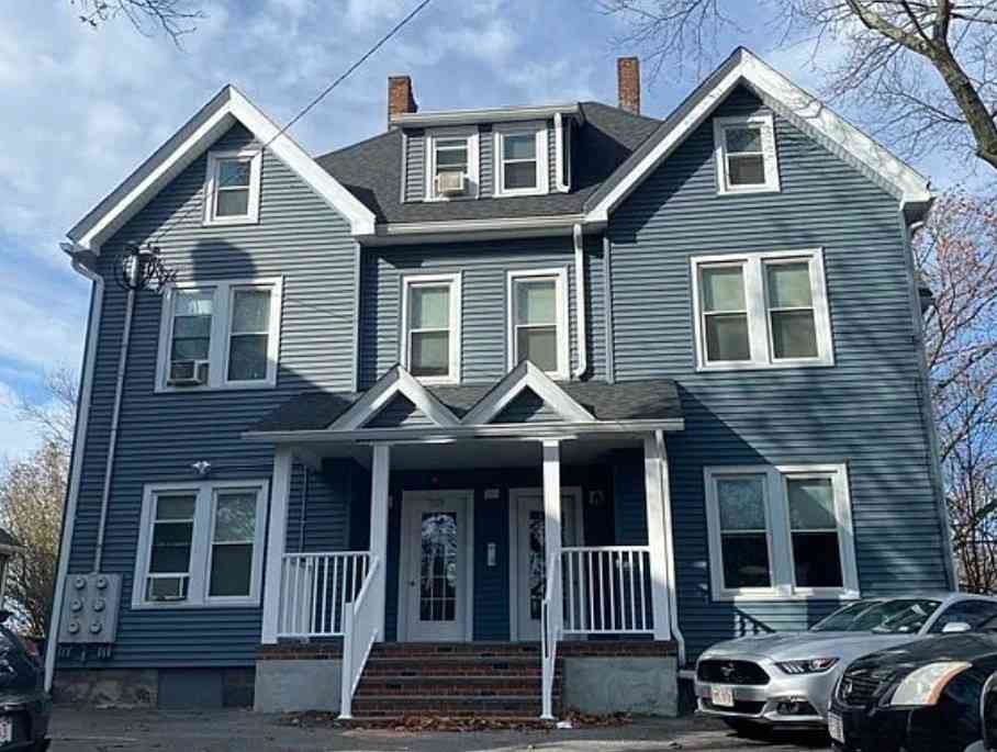 Homes For Rent - 755-759 Truman Highway<br/> Boston, MA 02136