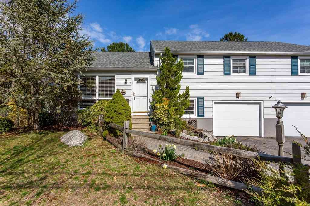 Homes For Sale - 2 Meadow Brook Rd<br/> Bristol County, Raynham, MA 02767