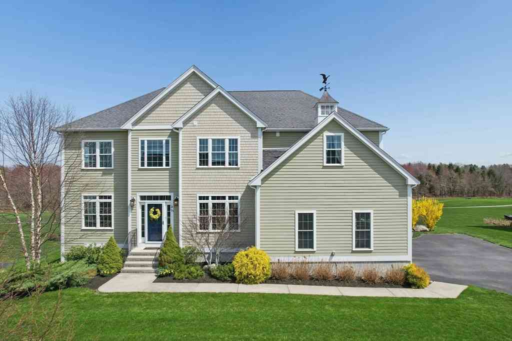Homes For Sale - 93 Magill Drive<br/> Grafton, MA 01519