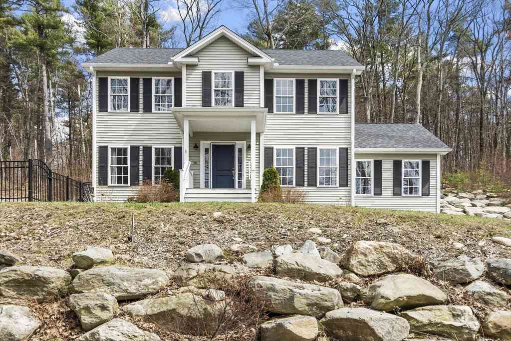 Homes For Sale - 98 East Road<br/> Worcester County, Westminster, MA 01473