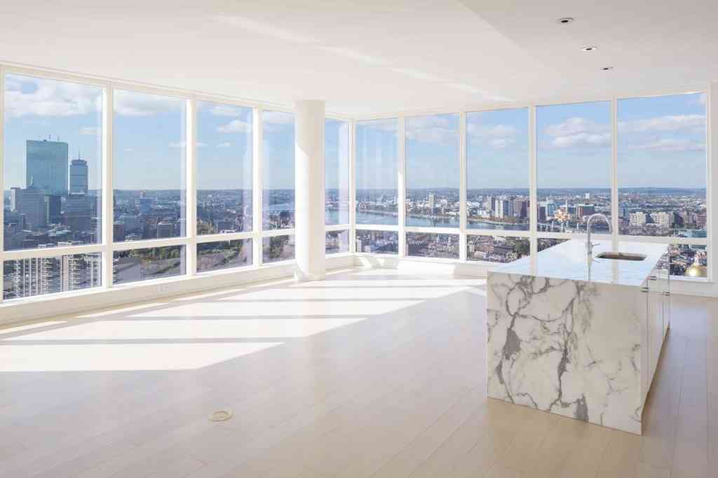 Condo For Sale - 1 Franklin Street #3903<br/> Boston, MA 02110