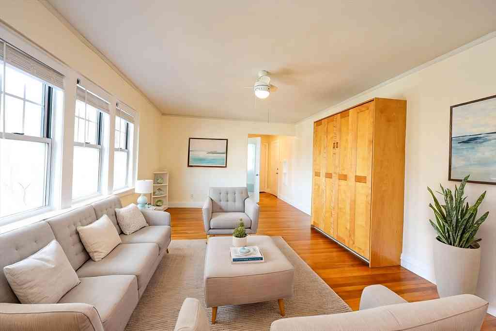 Condo For Rent - 195 Thomas Burgin Pkwy #407<br/> Quincy, MA 02169