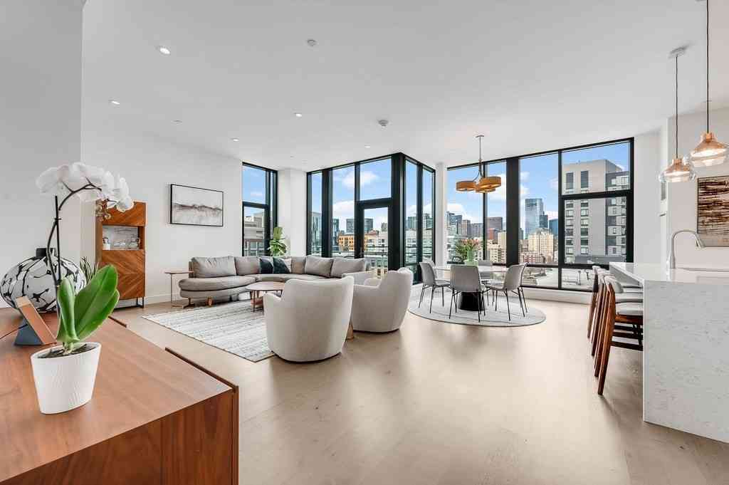 Condo For Sale - 40 Traveler St #PH802<br/> Boston, MA 02118