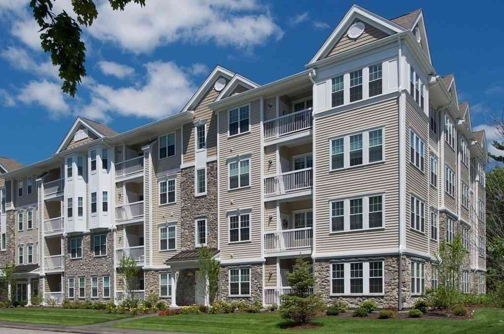 Condo For Sale - 1108 Pennington Dr #1108<br/> Norfolk County, Walpole, MA 02081