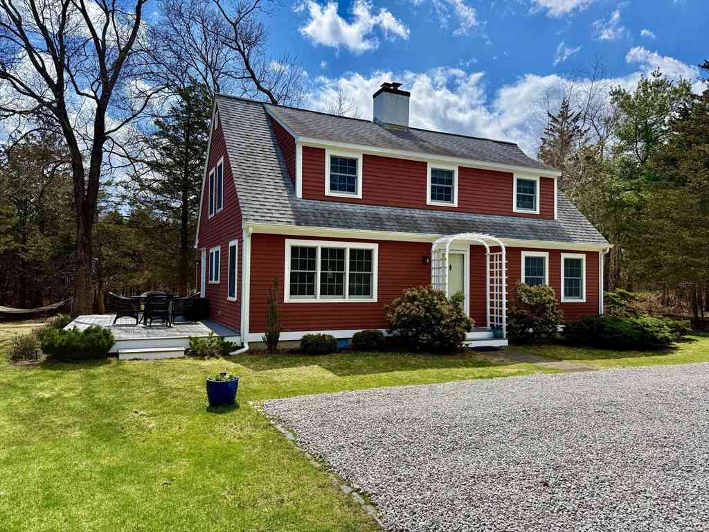Homes For Sale - 229 Hornbine Road<br/> Bristol County, Rehoboth, MA 02769