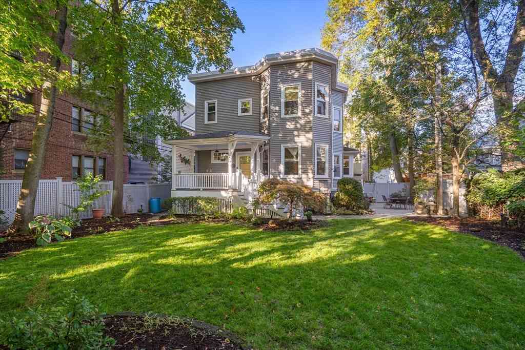 Homes For Sale - 59-R Ellery St<br/> Cambridge, MA 02138