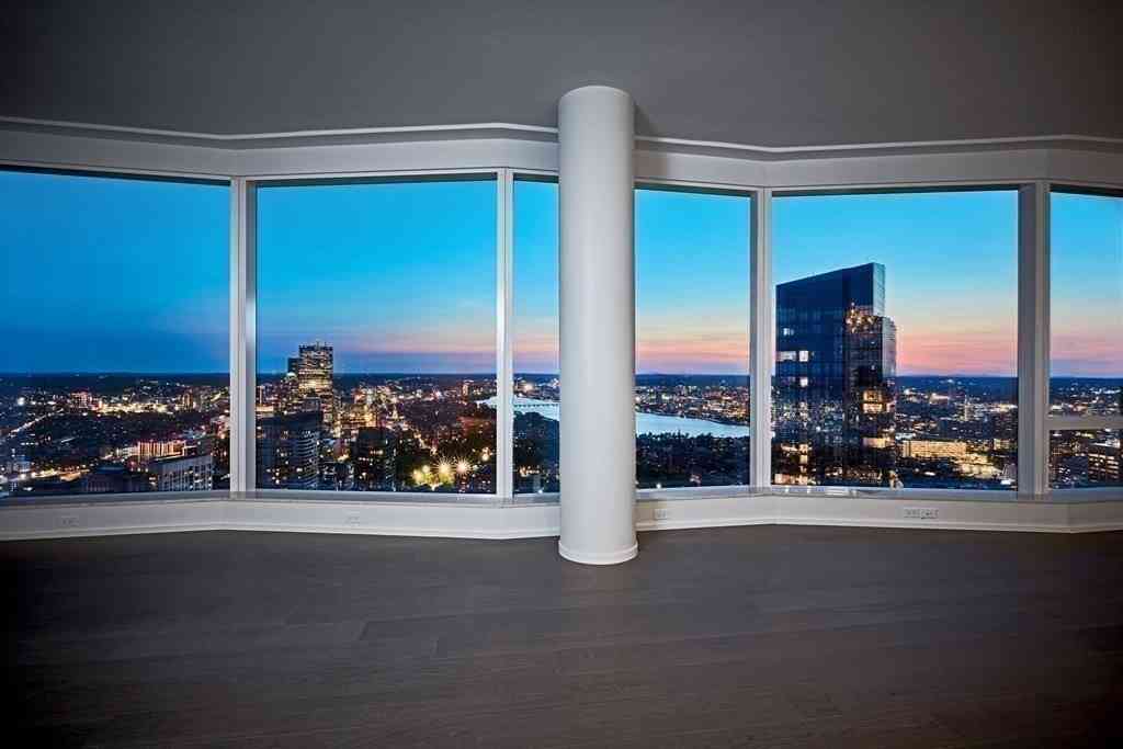 Condo For Sale - 240 Devonshire Street #3901<br/> Boston, MA 02110