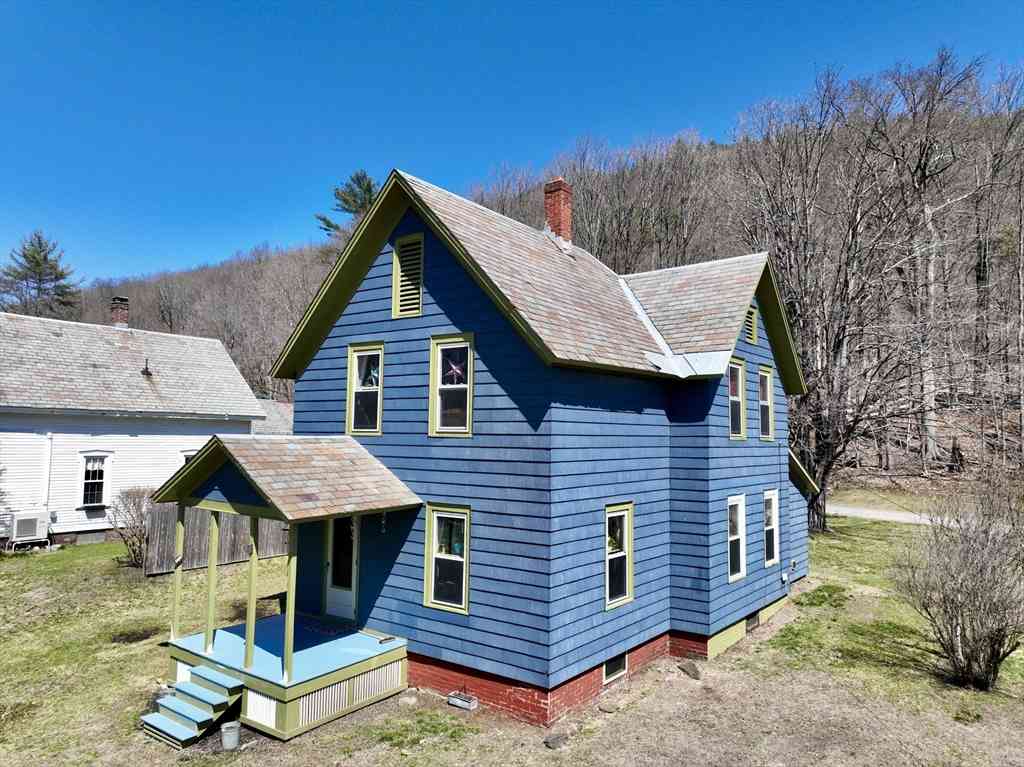 Homes For Sale - 13 Griswoldville St<br/> Franklin County, Colrain, MA 01340