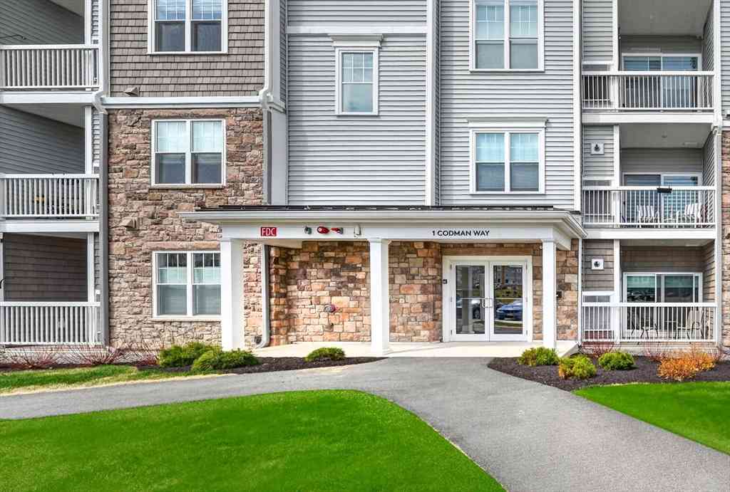 Condo For Sale - 1207 Codman Way #1207<br/> Worcester County, Westborough, MA 01581