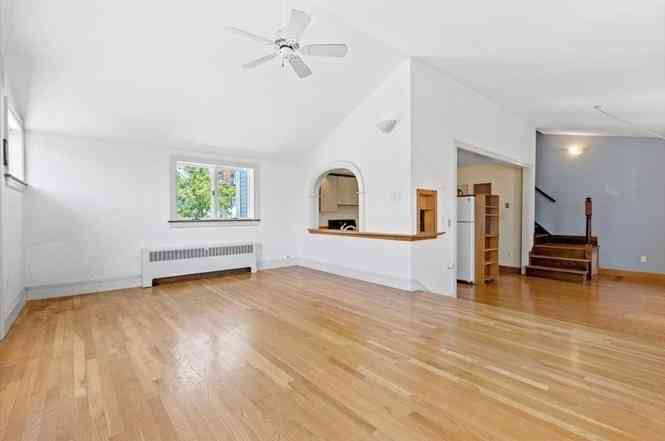 Apartment For Rent - 407 Main #C<br/> Medford, MA 02155