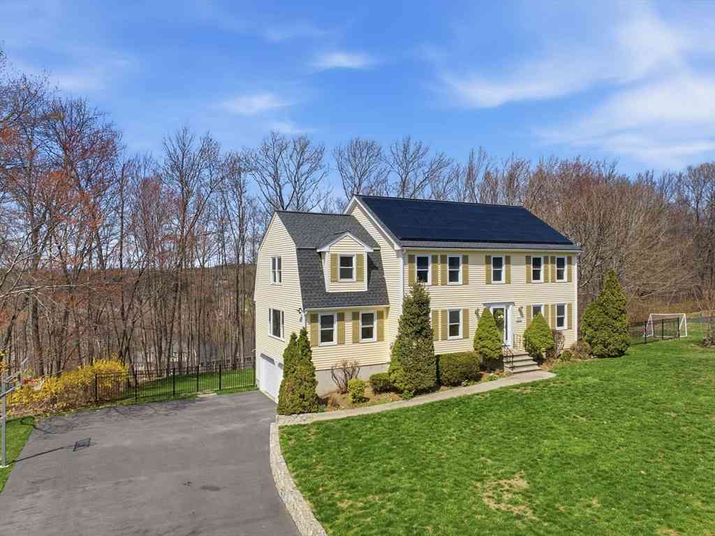 Homes For Sale - 148 Bracken Dr<br/> Marlborough, MA 01752