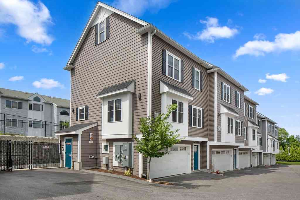 Condo For Sale - 150 Quincy Ave #3A<br/> Norfolk County, Quincy, MA 02169