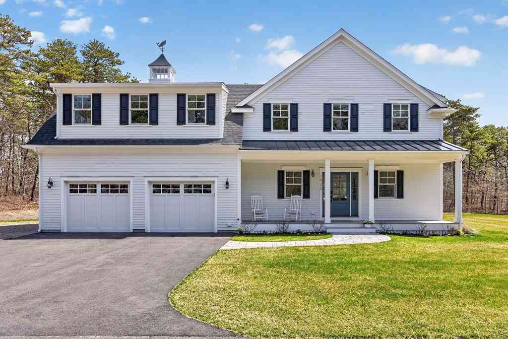 Homes For Sale - 1025 Orleans Rd<br/> Barnstable County, Harwich, MA 02645