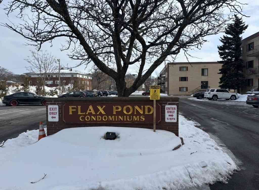 Condo For Rent - 406 Broadway #301<br/> Lynn, MA 01904