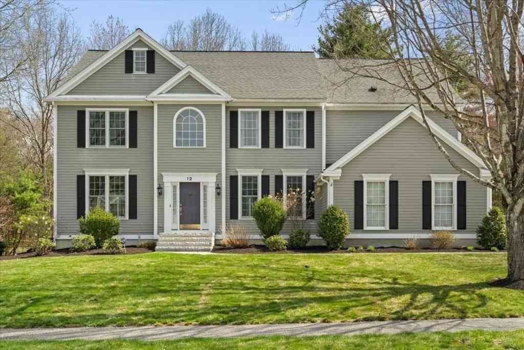 Homes For Sale - 12 Butterfield Drive<br/> Worcester County, Westborough, MA 01581