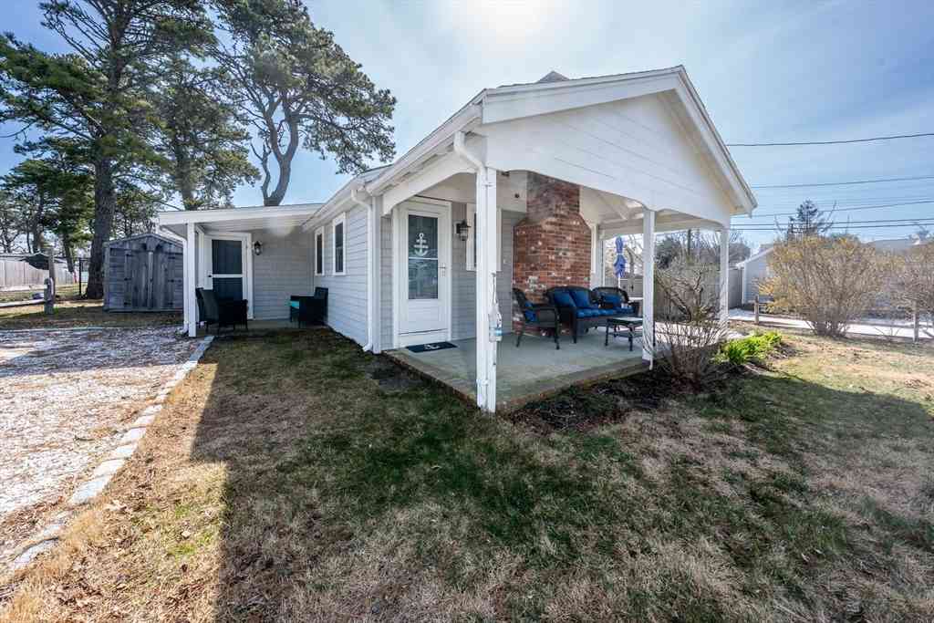 Condo For Sale - 242 Old Wharf Rd #F2<br/> Dennis, MA 02639