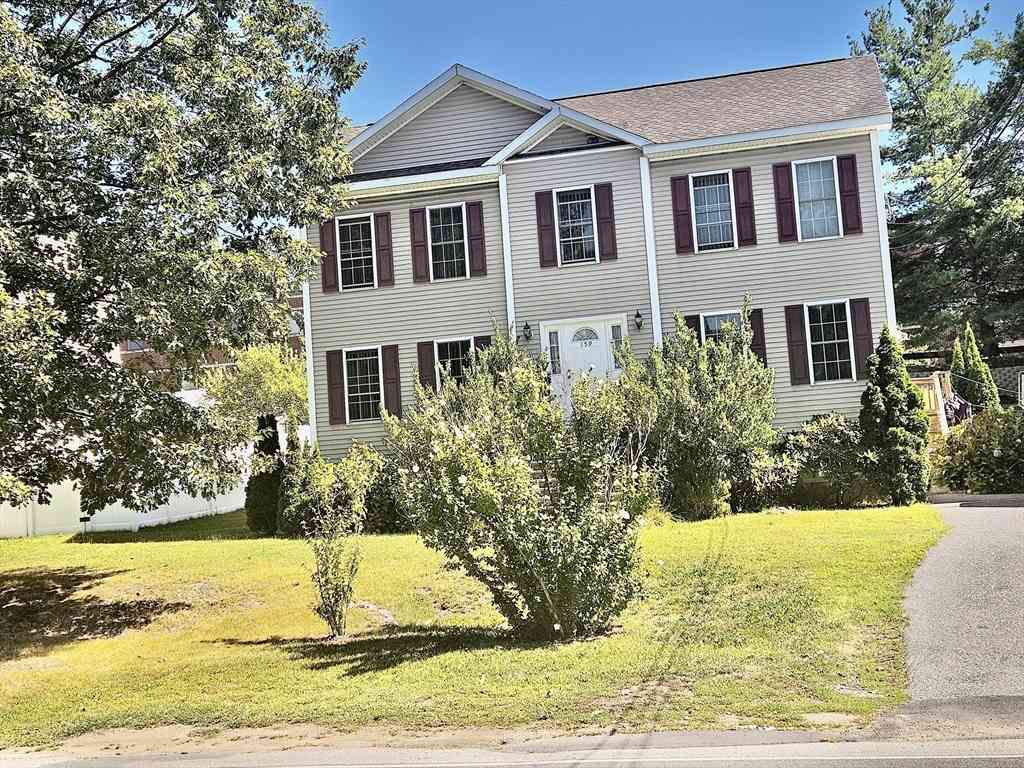 Homes For Sale - 159 Bishop Street<br/> Middlesex County, Framingham, MA 01702