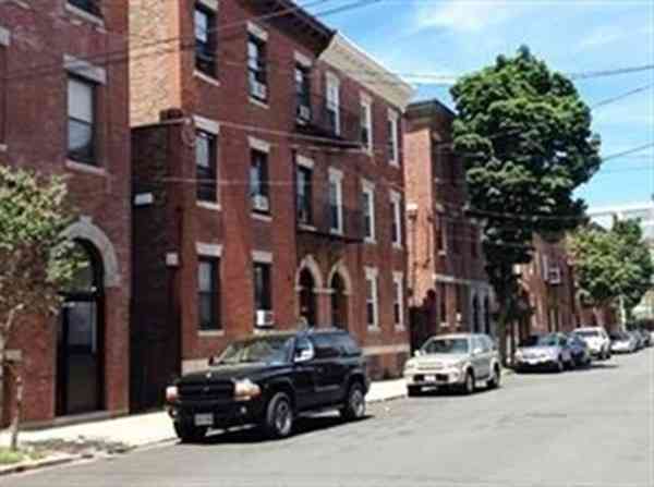 Apartment For Rent - 70 Frankfort Street #3R<br/> Boston, MA 02128