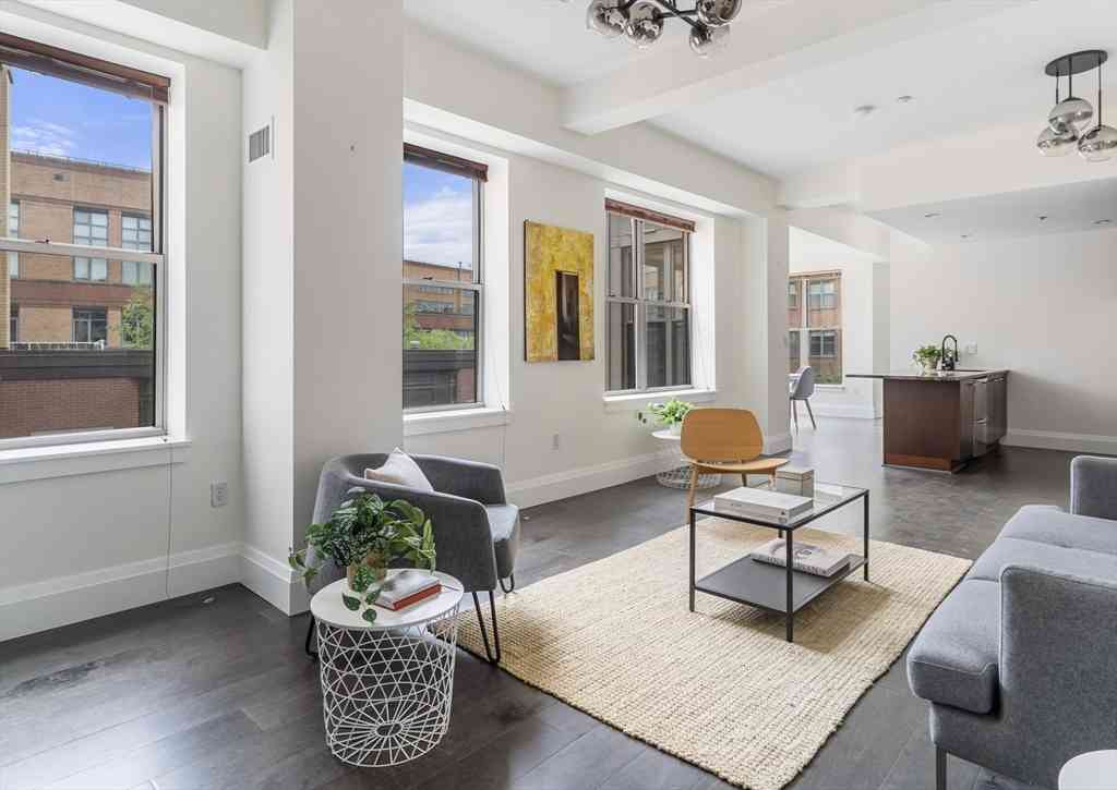 Condo For Sale - 35 Fay St #401<br/> Boston, MA 02118