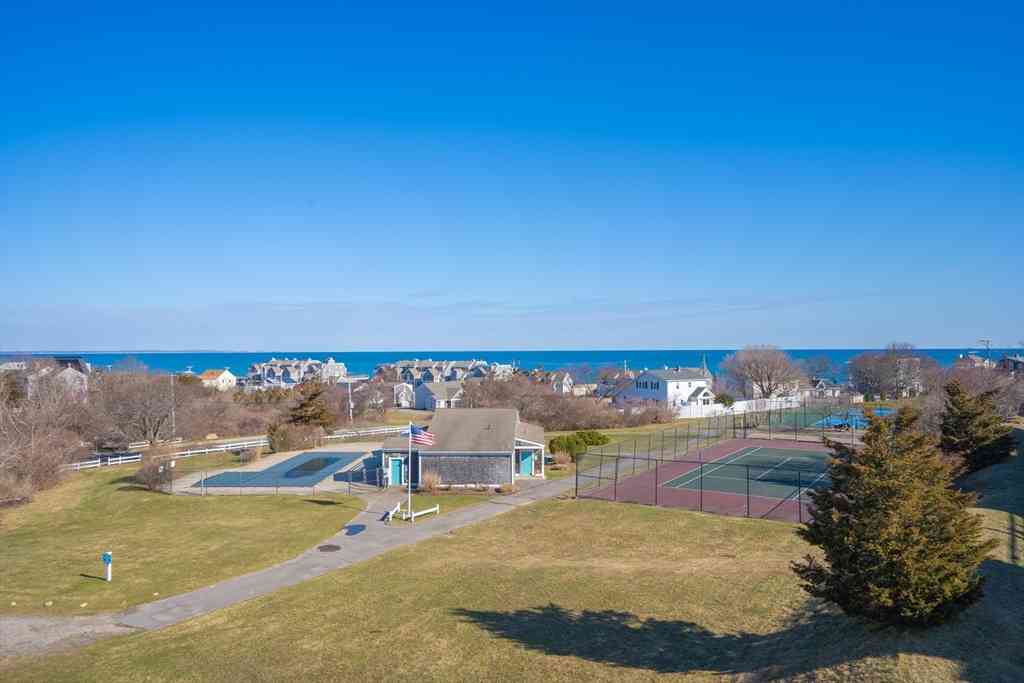 Condo For Sale - 4 Highland Terrace #403<br/> Plymouth, MA 02360