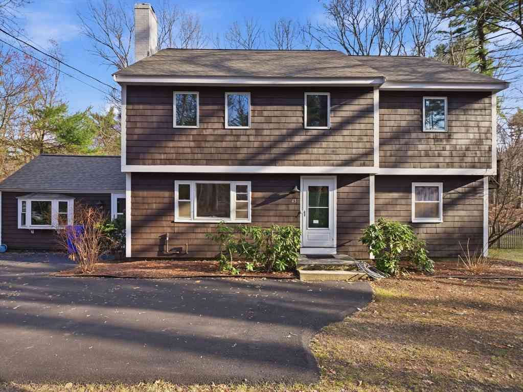 Homes For Sale - 45 Campmeeting Rd<br/> Topsfield, MA 01983