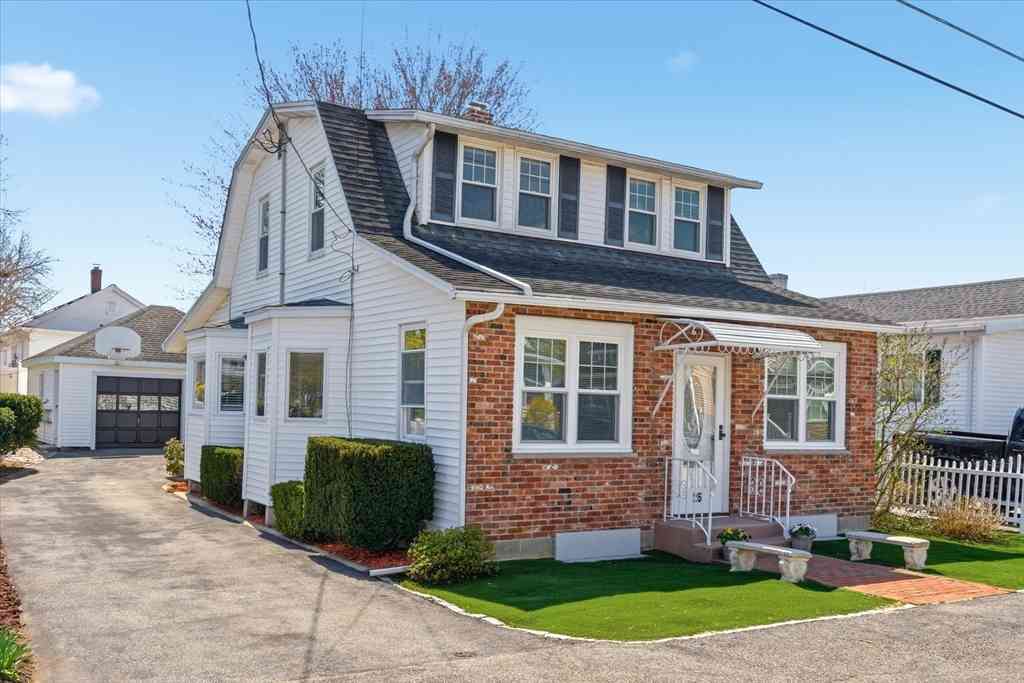 Homes For Sale - 25 Wason St.<br/> Medford, MA 02155