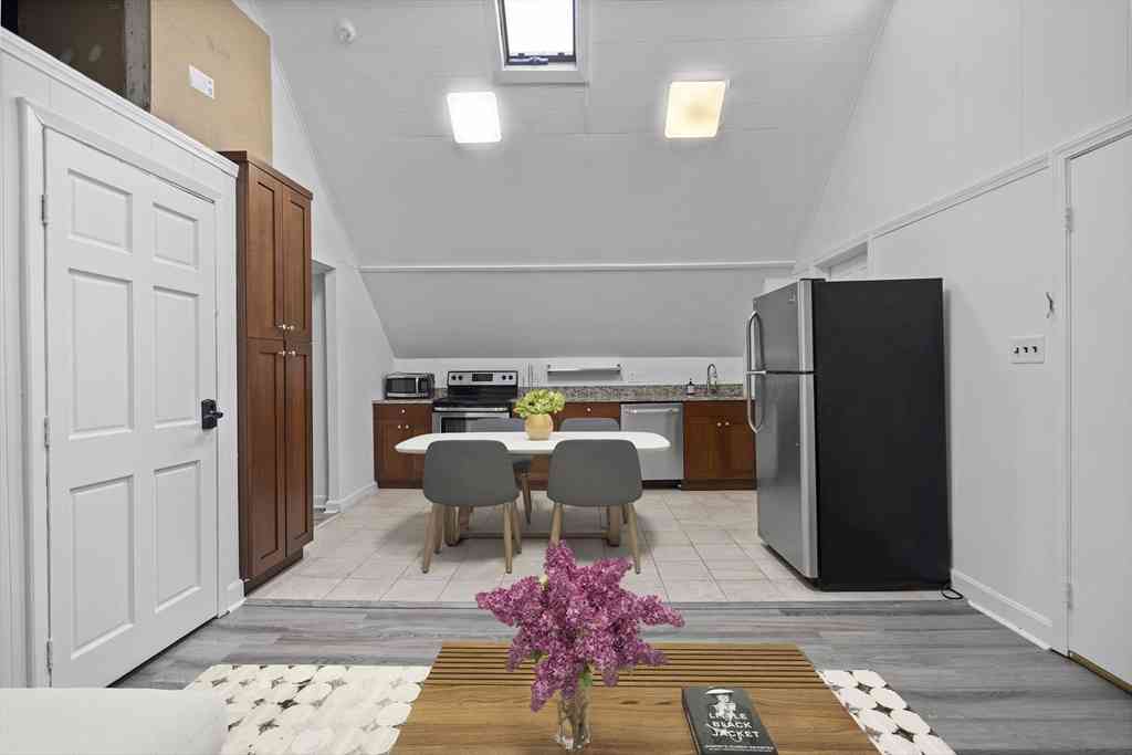 Apartment For Rent - 155 5th Street #PH<br/> Cambridge, MA 02141