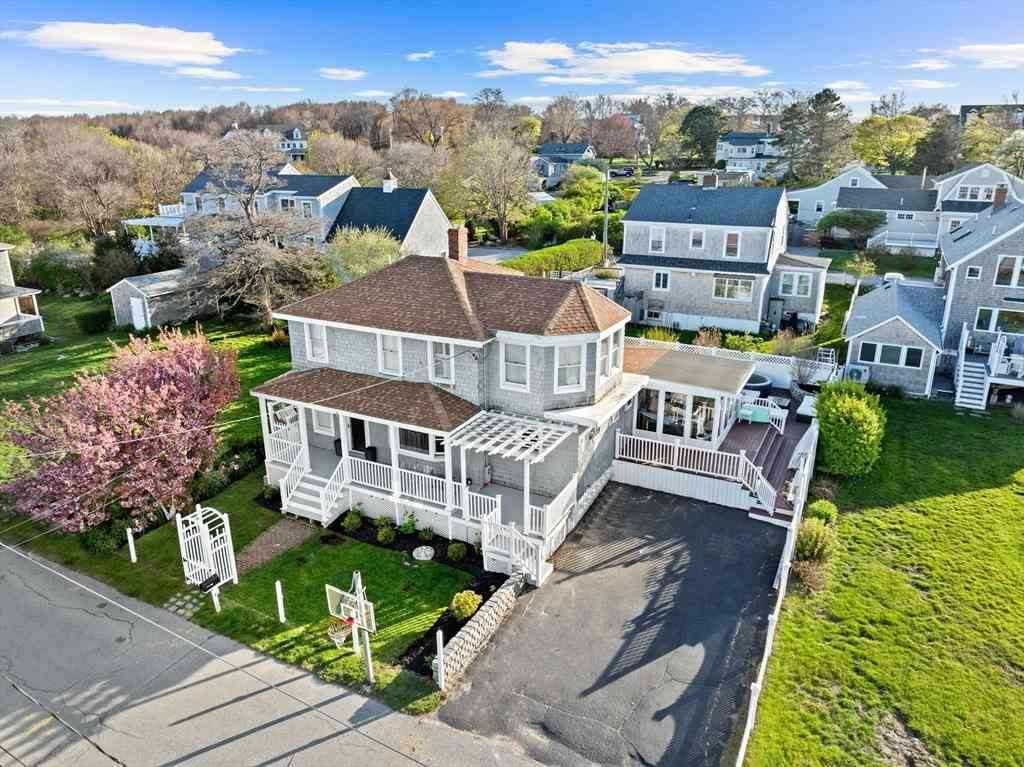 Homes For Sale - 6 Wheeler Avenue<br/> Plymouth County, Scituate, MA 02066