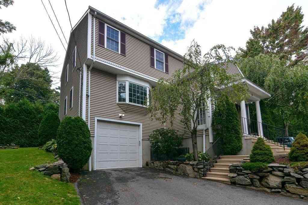 Condo For Sale - 9-A Ansonia Rd #9A<br/> Worcester, MA 01605
