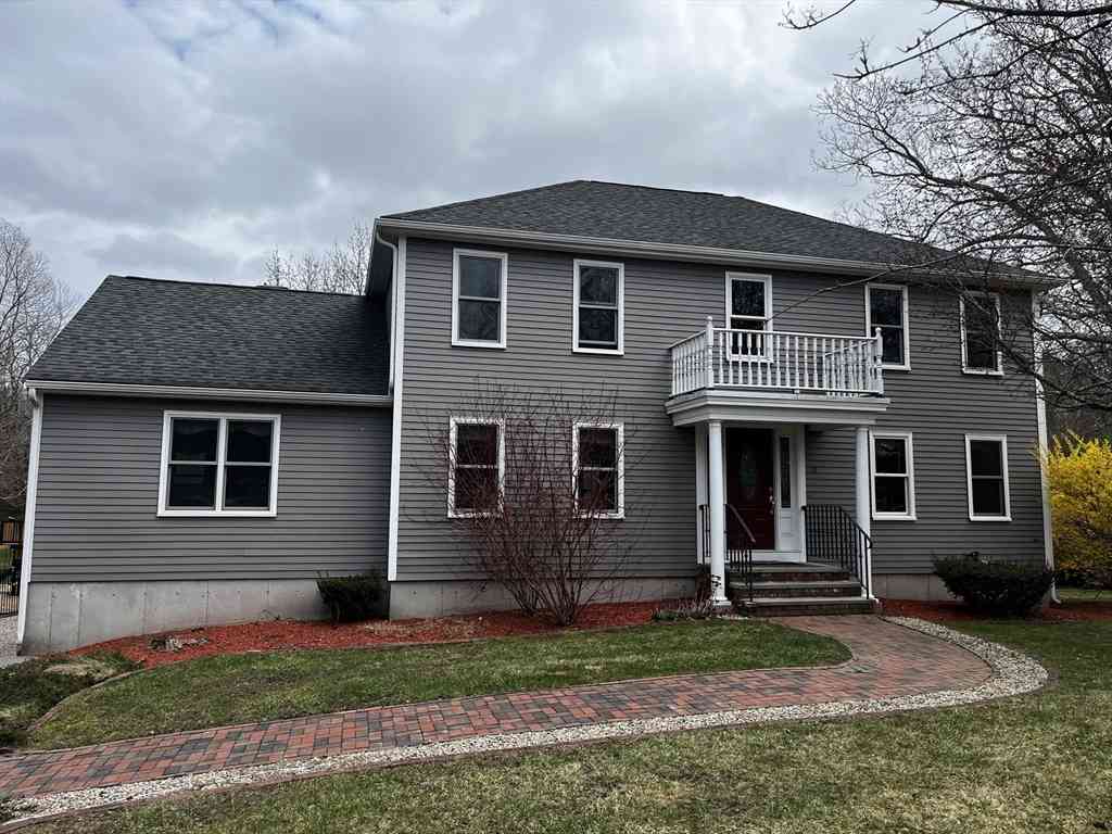 Homes For Sale - 19 Smith Road<br/> Bristol County, Mansfield, MA 02048