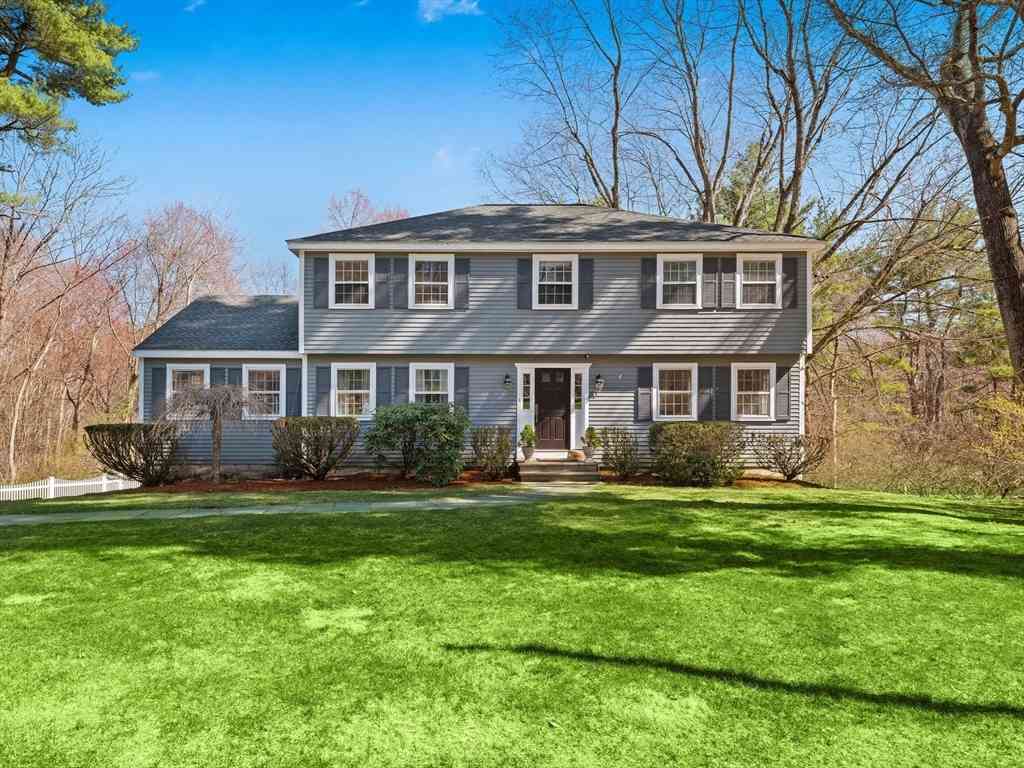 Homes For Sale - 30 Duggan Road<br/> Acton, MA 01720