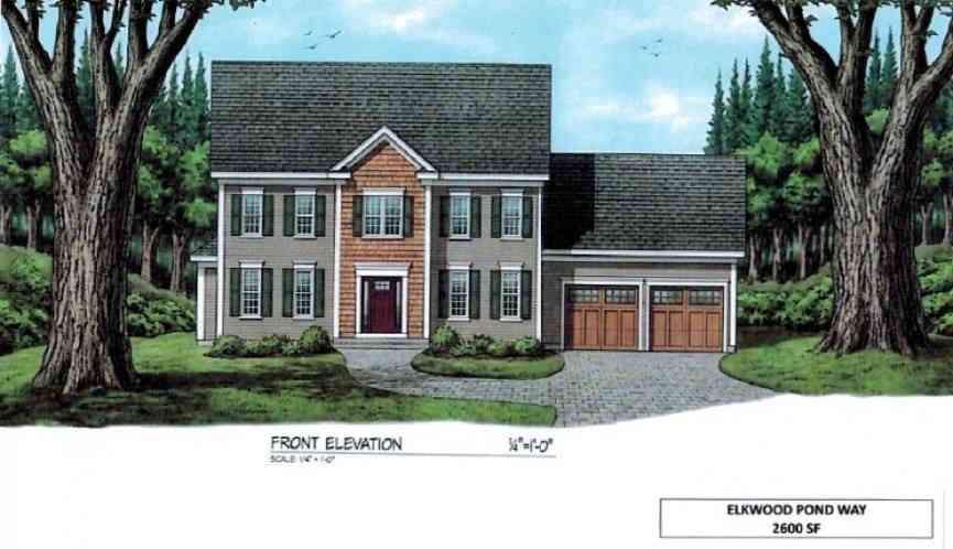 Homes For Sale - 17 Petricca Road<br/> Worcester County, Leominster, MA 01453