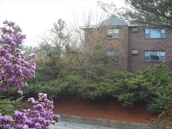 Condo For Rent - 24 Spencer Rd #36 N<br/> Boxborough, MA 01719