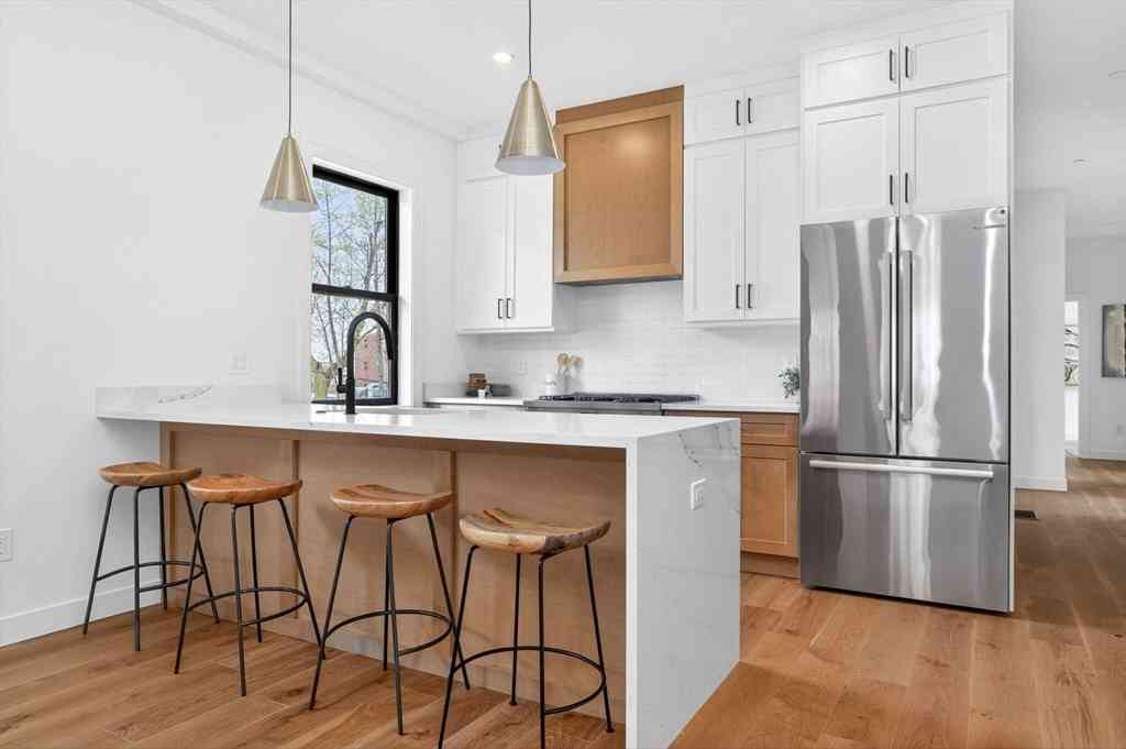 Condo For Sale - 14 Hamlet #A<br/> Somerville, MA 02143