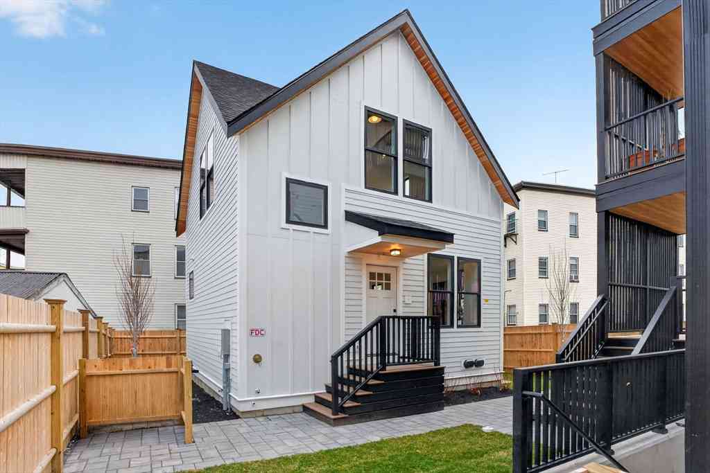 Condo For Sale - 192 Washington Street #R<br/> Somerville, MA 02143