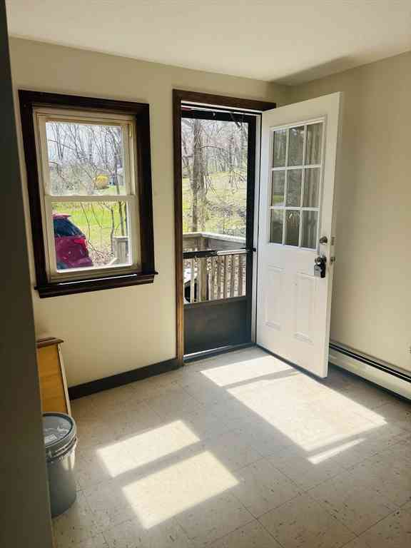 Apartment For Rent - 3 Stafford Street #3<br/> Plymouth, MA 02360