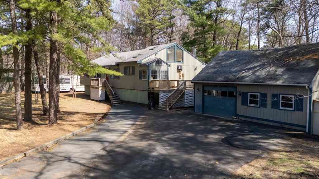 Homes For Sale - 25 Highstone St<br/> Taunton, MA 02718
