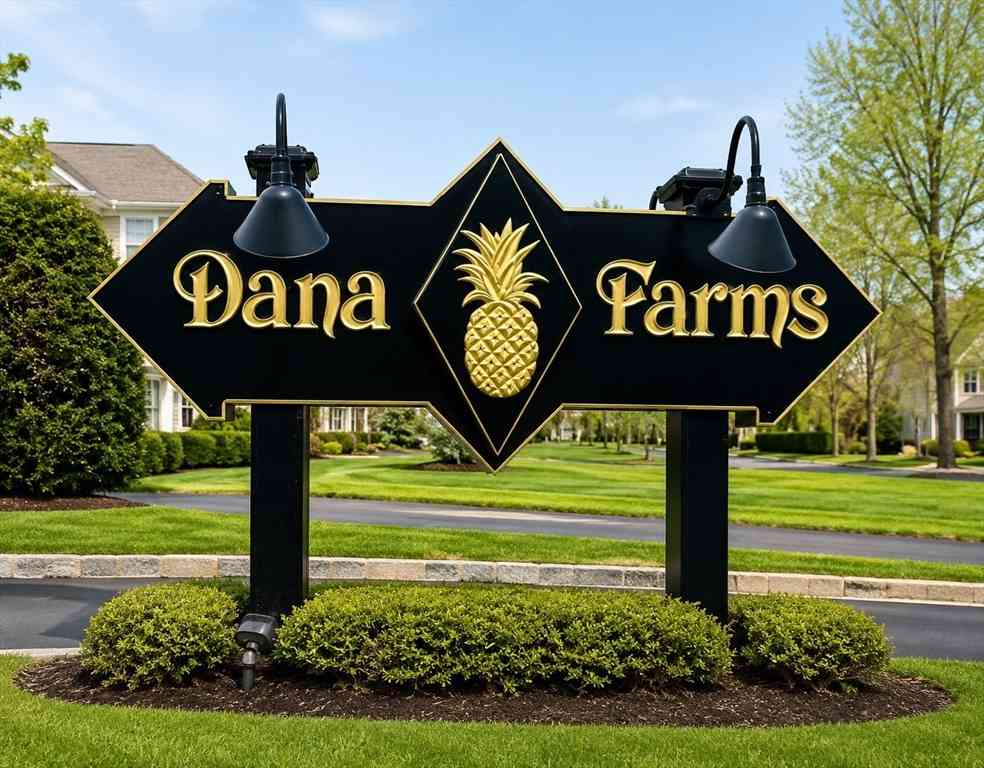 Condo For Rent - 442 Dana Farms #442<br/> Fairhaven, MA 02719