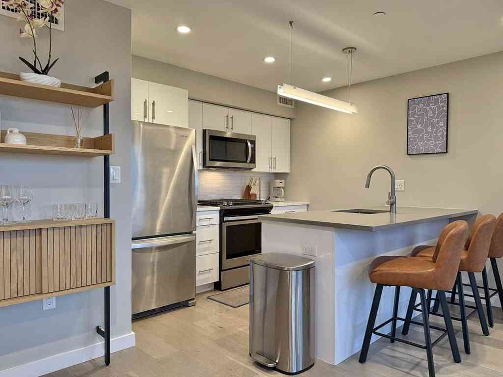 Apartment For Rent - 244 Hanover #610<br/> Boston, MA 02113